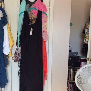 INC lounger/ coverup